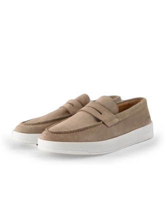Blackstone Loafers  Braun 225788