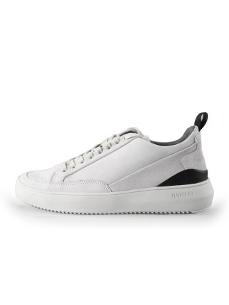 Blackstone Sneaker Grau 225789