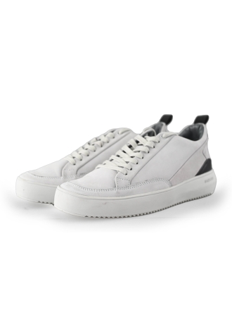 Blackstone Sneaker Grau 225789