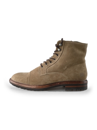 Blackstone Schnürstiefel Braun 225791