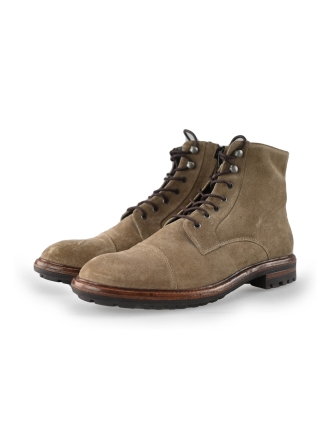 Blackstone Schnürstiefel Braun 225791