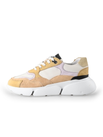 Blackstone Sneaker Weiß 225792