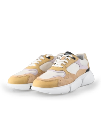 Blackstone Sneaker Weiß 225792