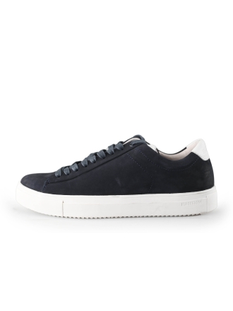 Blackstone Sneaker Blau 225795