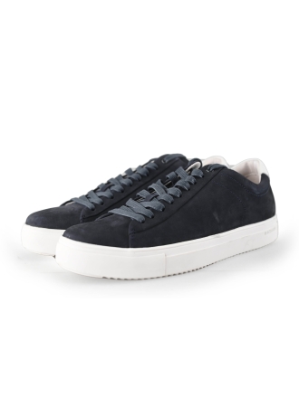 Blackstone Sneaker Blau 225795