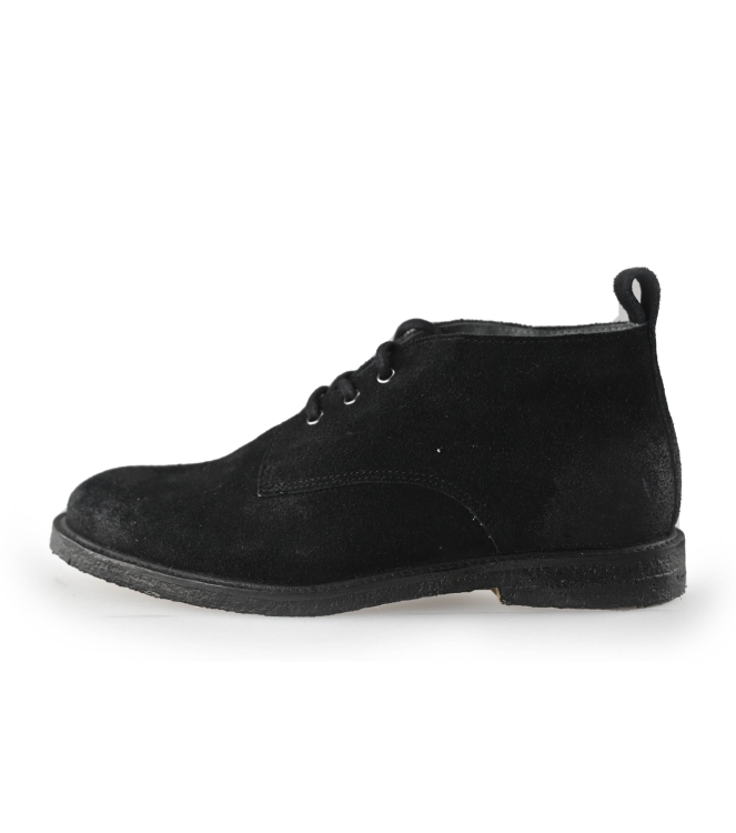 Blackstone Schnürschuhe