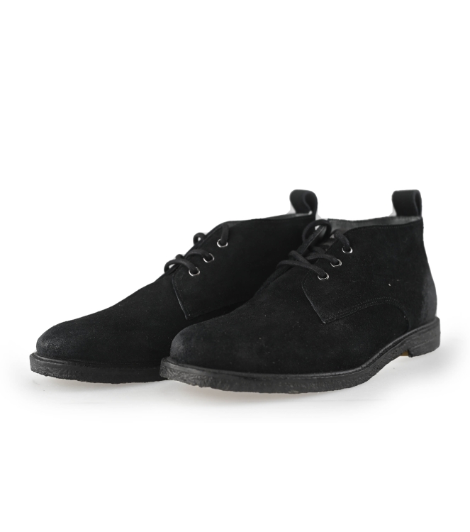 Blackstone Schnürschuhe