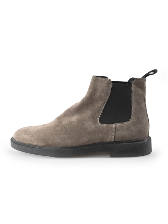 Blackstone Chelsea boots Braun 225803