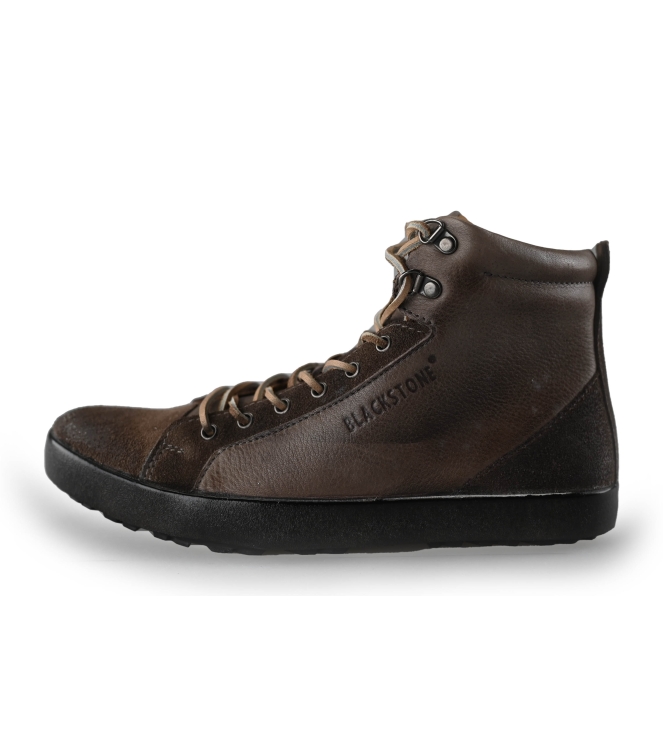 Blackstone Hohe Sneaker