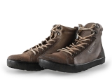 Blackstone Hohe Sneaker