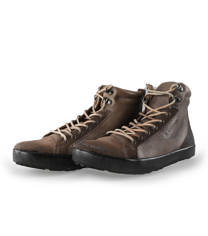 Blackstone Hohe Sneaker