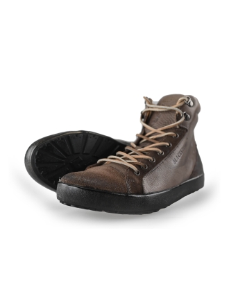 Blackstone Hohe Sneaker