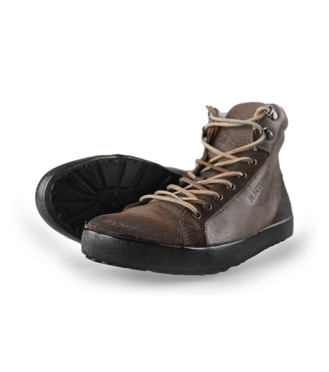 Blackstone Hohe Sneaker
