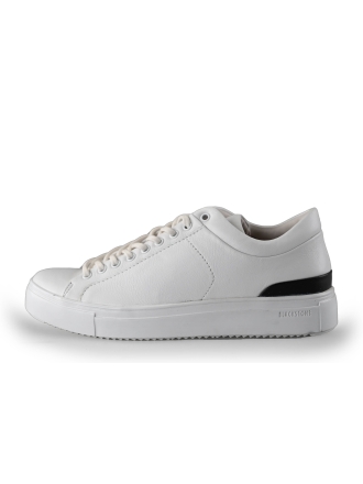 Blackstone Sneaker Weiß 225807