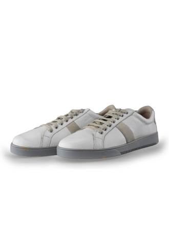 Blackstone Sneaker Weiß 225813