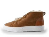 Blackstone Hohe Sneaker