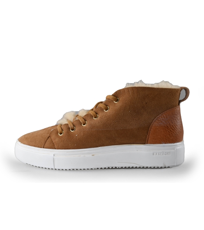 Blackstone Hohe Sneaker