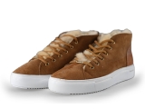 Blackstone Hohe Sneaker