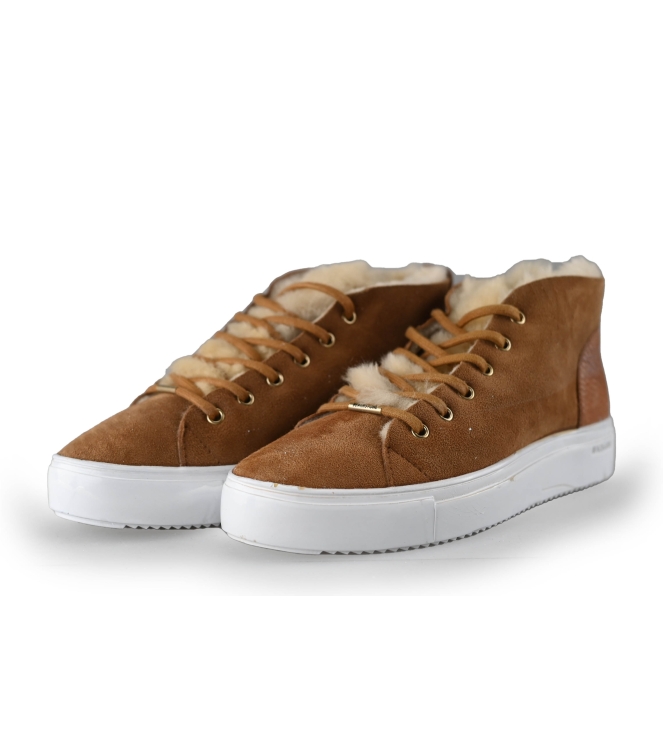 Blackstone Hohe Sneaker