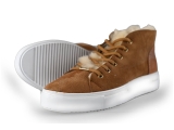 Blackstone Hohe Sneaker