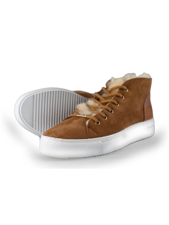 Blackstone Hohe Sneaker