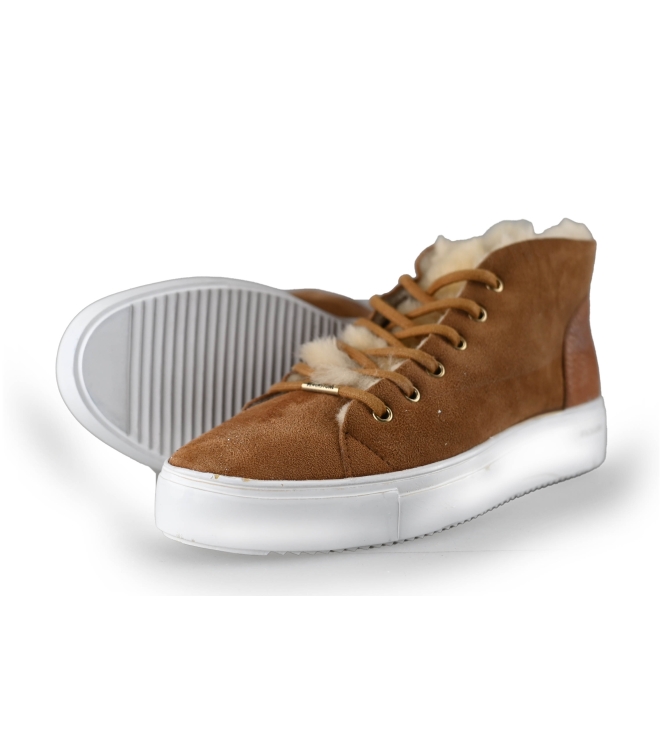 Blackstone Hohe Sneaker