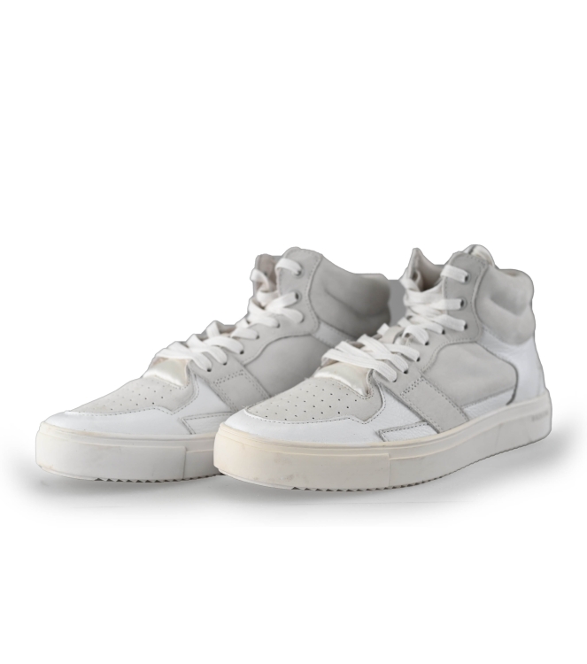 Blackstone Hohe Sneaker