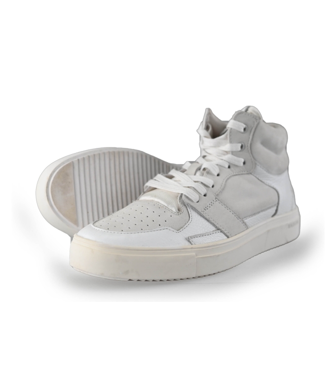 Blackstone Hohe Sneaker