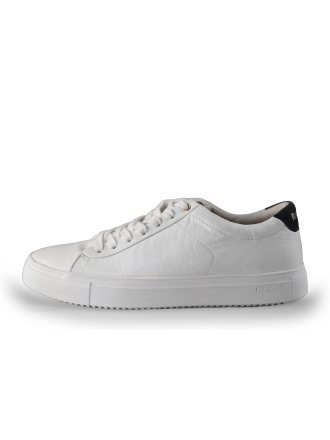 Blackstone Sneaker Weiß 225822