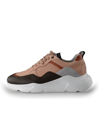 Blackstone Sneaker Rosa 225823