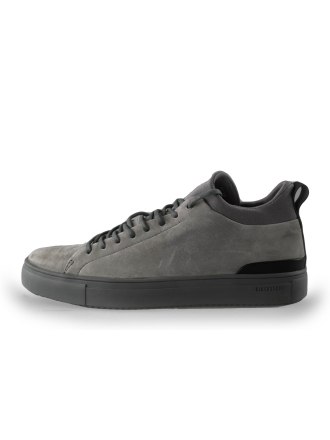 Blackstone Sneaker Grau 225827