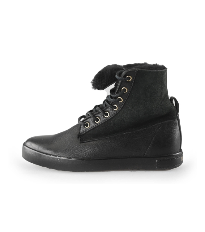 Blackstone Schnürstiefel