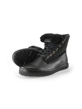 Blackstone Schnürstiefel