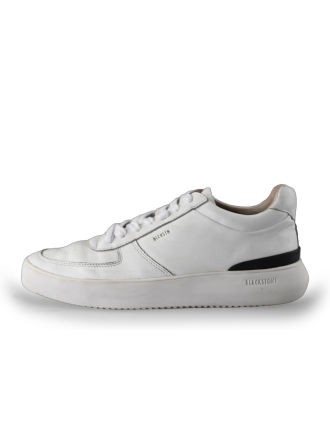 Blackstone Sneaker Weiß 225832