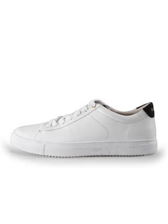 Blackstone Sneaker Weiß 225834