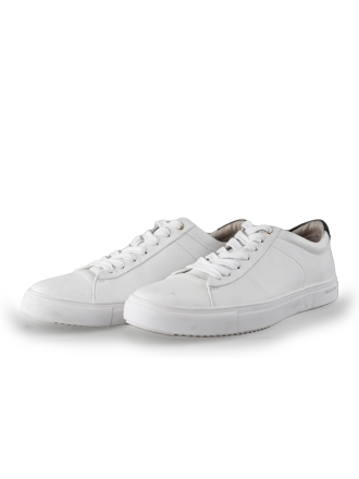 Blackstone Sneaker Weiß 225834