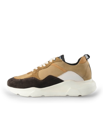 Blackstone Sneaker Braun 225837
