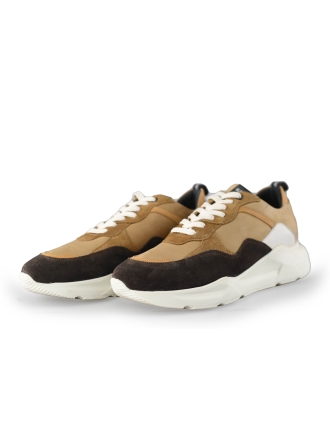 Blackstone Sneaker Braun 225837