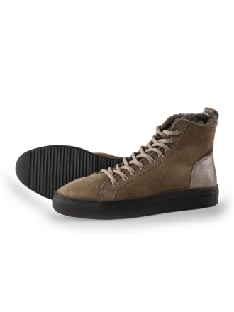 Blackstone Schnürstiefel
