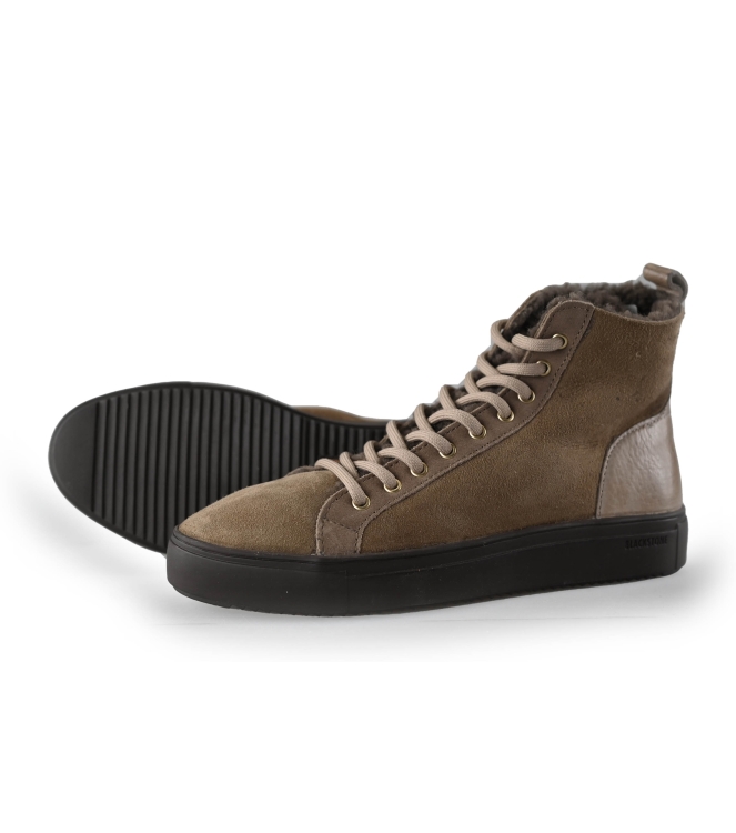 Blackstone Schnürstiefel