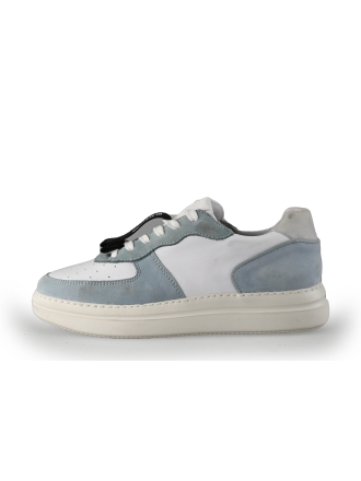 Blackstone Sneaker Weiß 225844