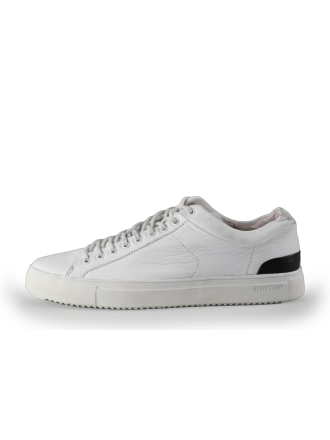 Blackstone Sneaker Weiß 225845