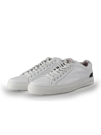 Blackstone Sneaker Weiß 225845