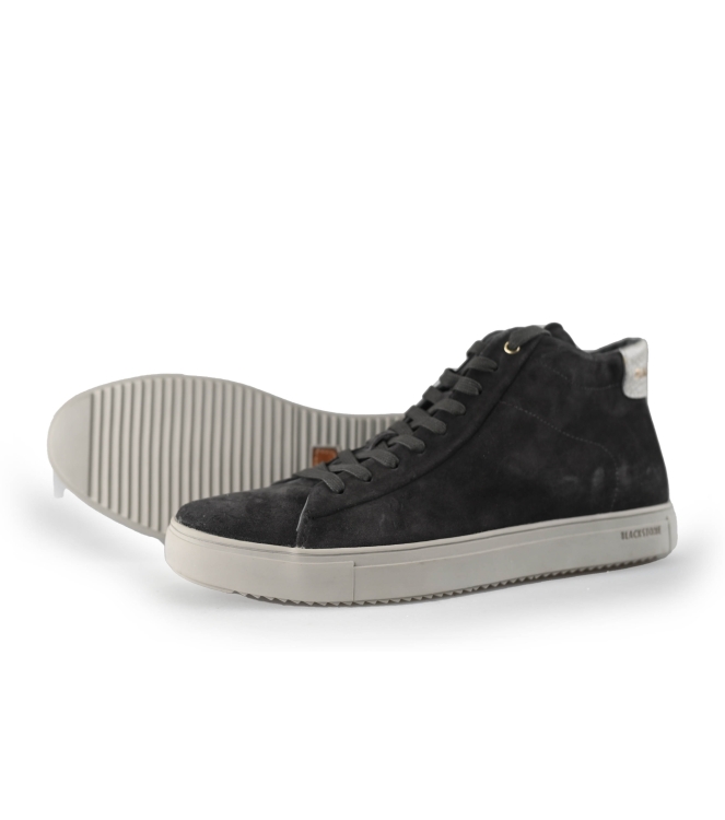 Blackstone Hohe Sneaker