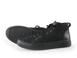 Blackstone Hohe Sneaker