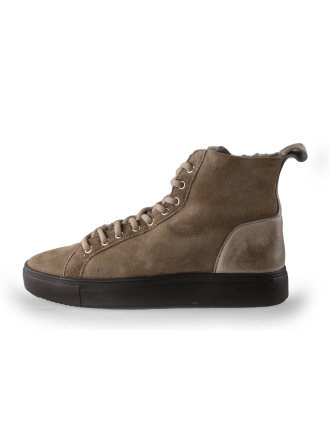 Blackstone Schnürstiefel Braun 225860