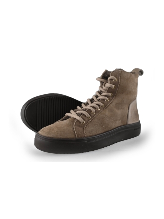 Blackstone Schnürstiefel