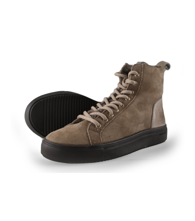 Blackstone Schnürstiefel