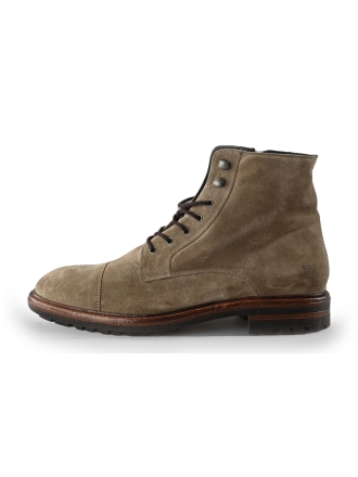 Blackstone Schnürstiefel Braun 225862