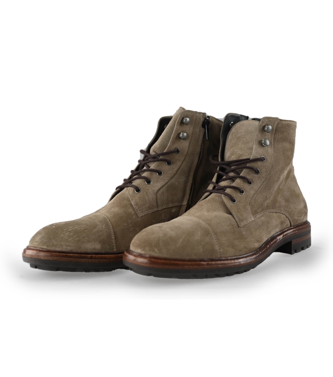 Blackstone Schnürstiefel